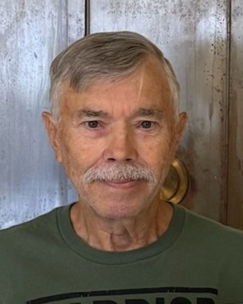 Timothy Dale Kirk Profile Photo