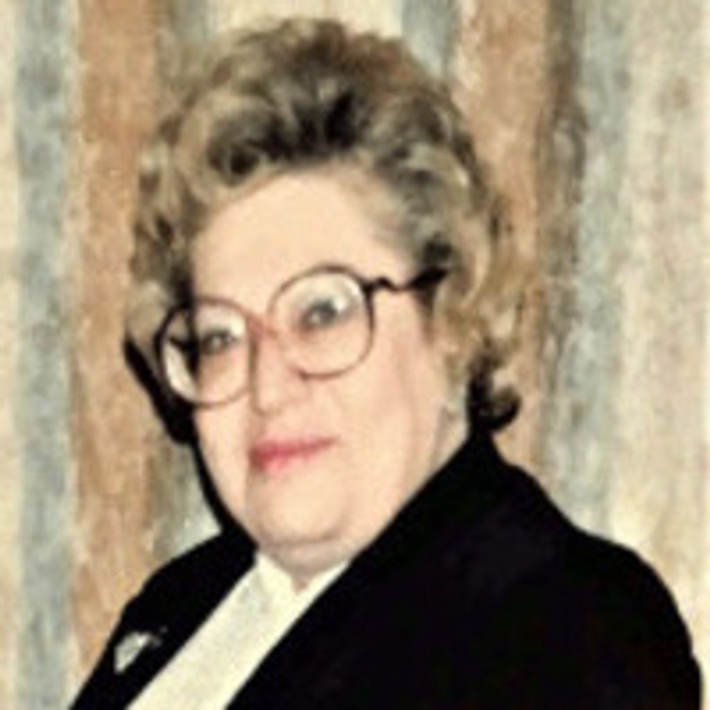 Audrey Lachant
