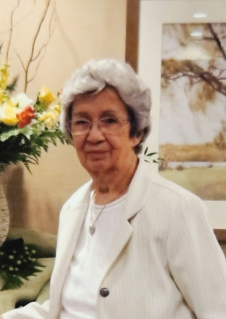 Virginia Zorn-Joyner