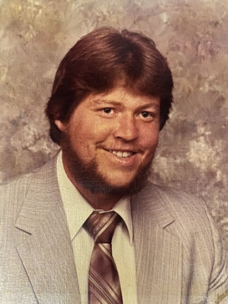 Wayne Tift Johnson Profile Photo