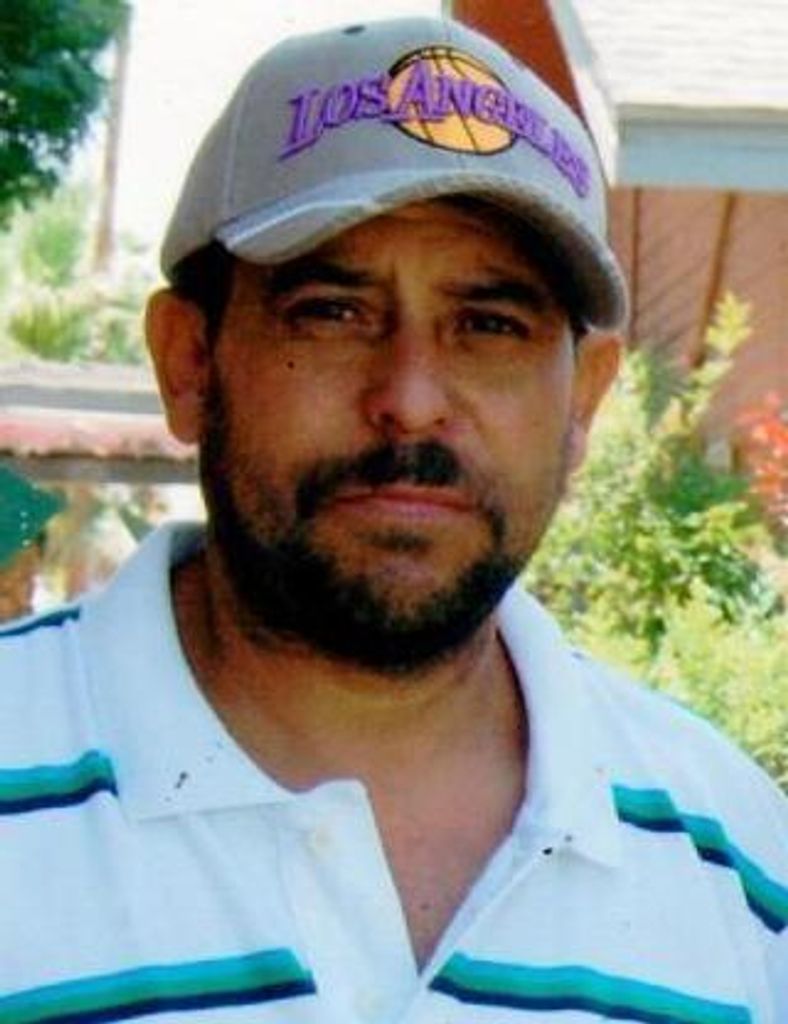 Jesus Maldonado Ruiz