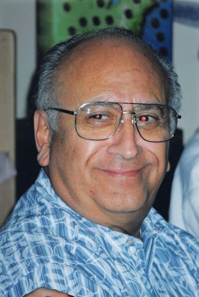 Raymond F. Antoci Profile Photo
