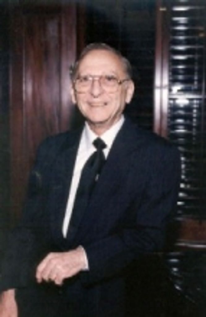 Harold Douglas Ginsburg