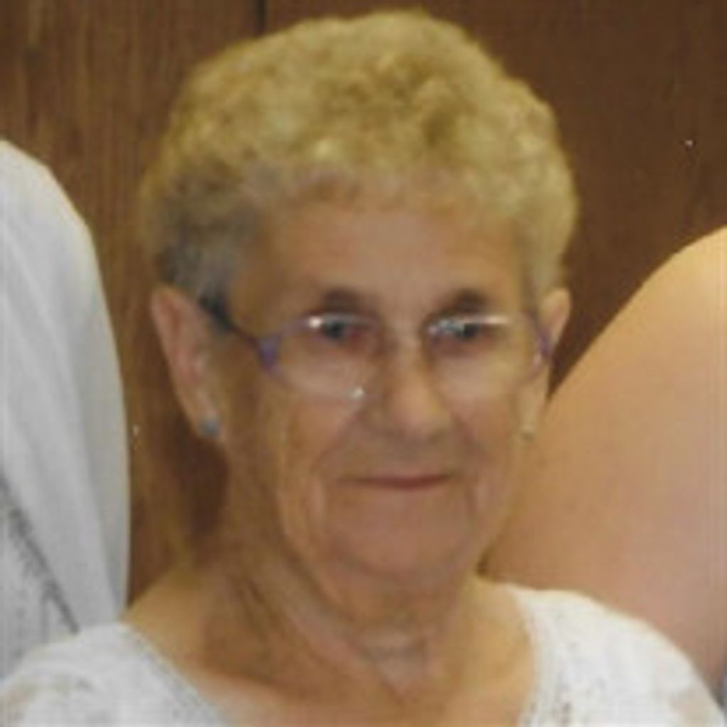 Viola McGrath
