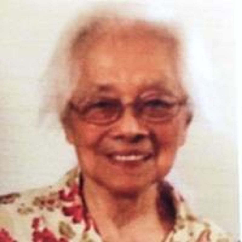 Magdalena C. Saballa