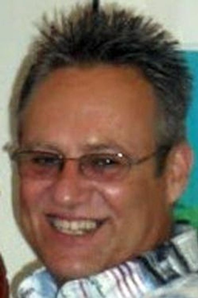 Tommy J. Hanks
