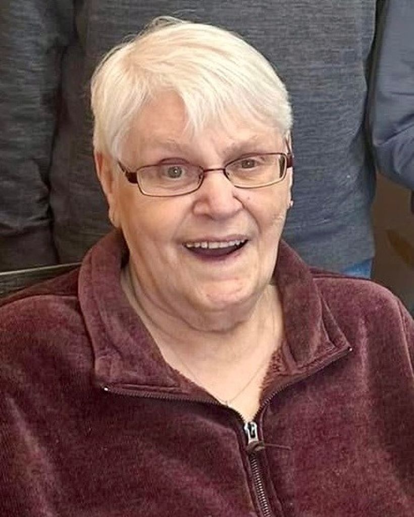 Gigi Metzger