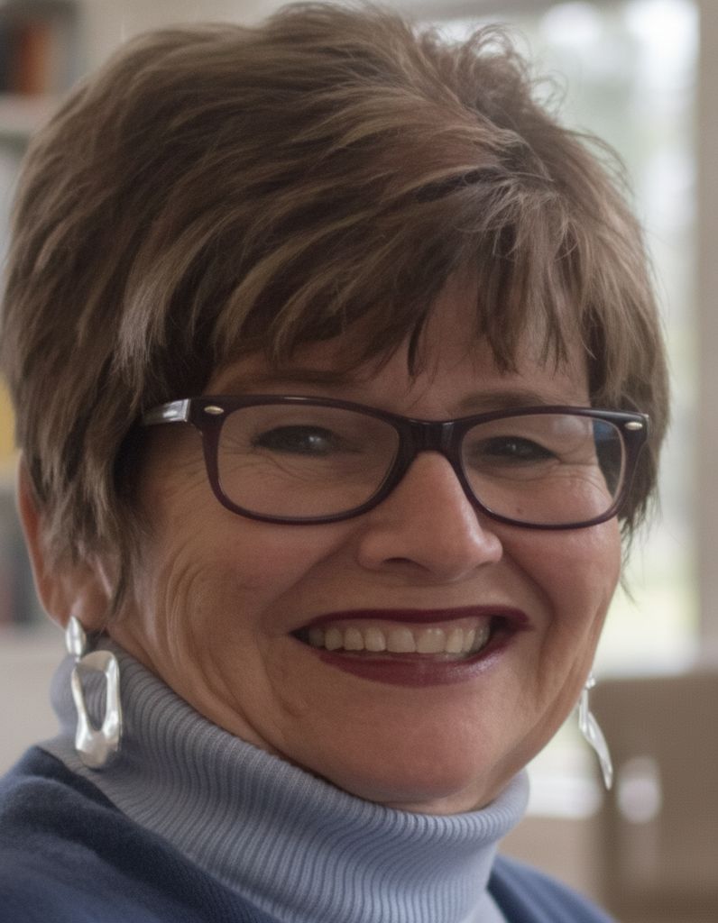 Joanne Faye Lehr Profile Photo