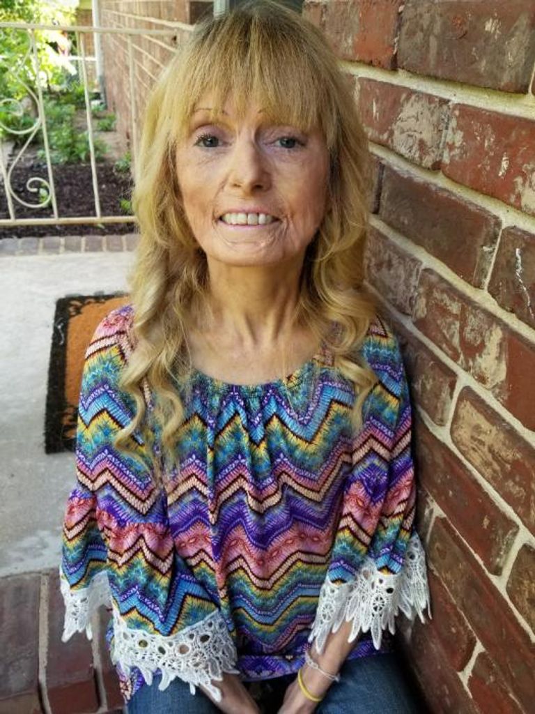 Wanda Ann Camp
