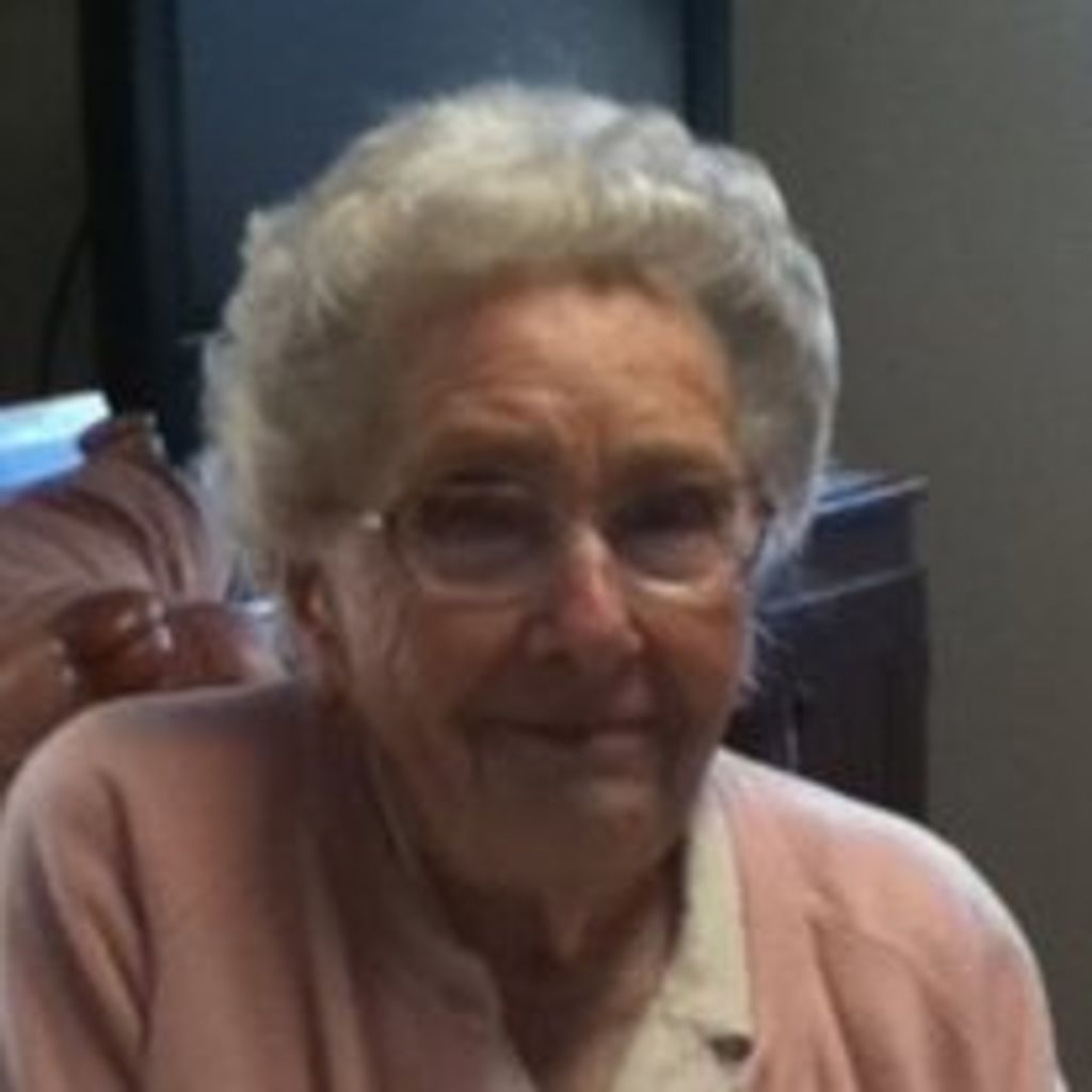 Anne Besteman