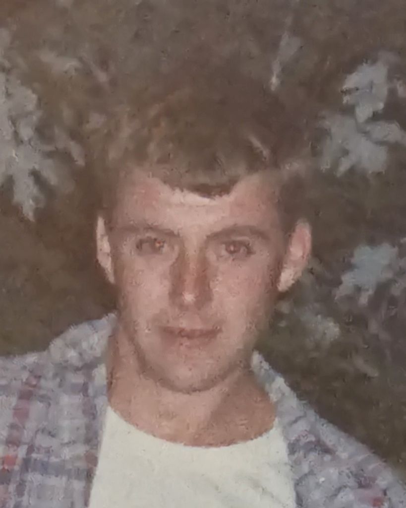 Roderick Stuart "Rod" "Roddy" Forrester III