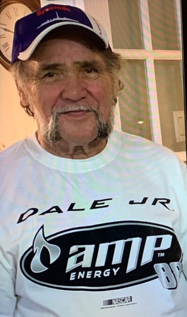 Freeman Charles Rose Profile Photo