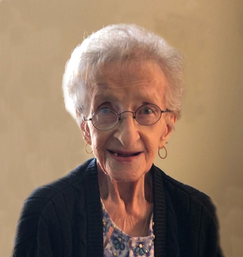 Margaret Holm Profile Photo