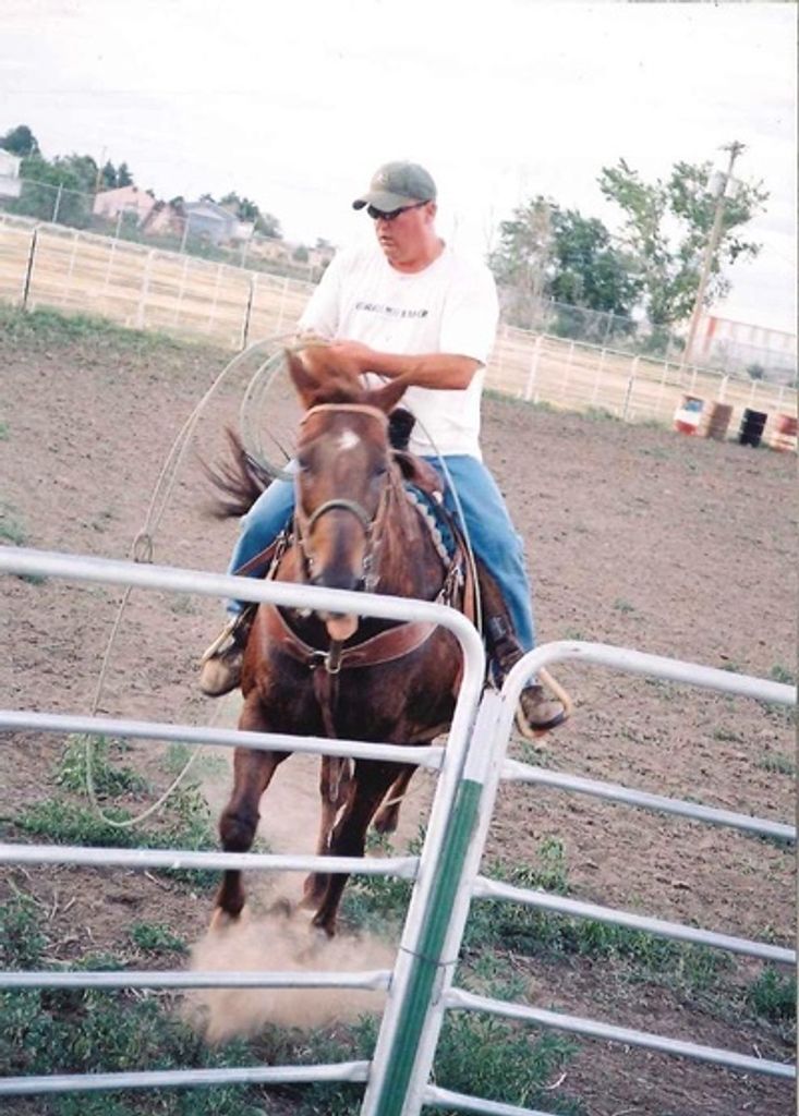 J. Kirk Friend Profile Photo