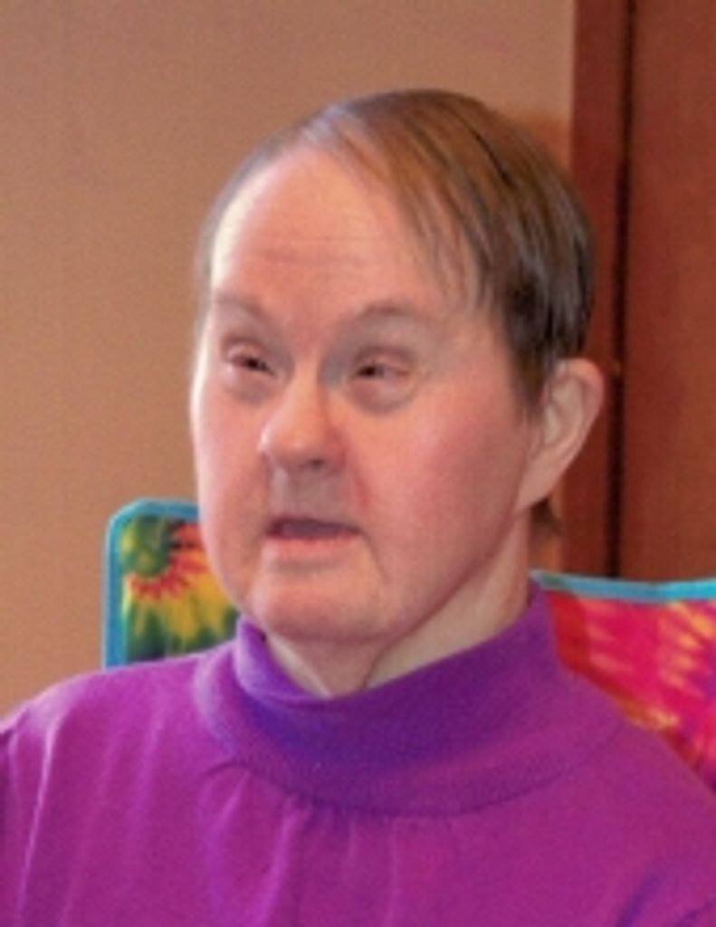 Jo Jean Parks