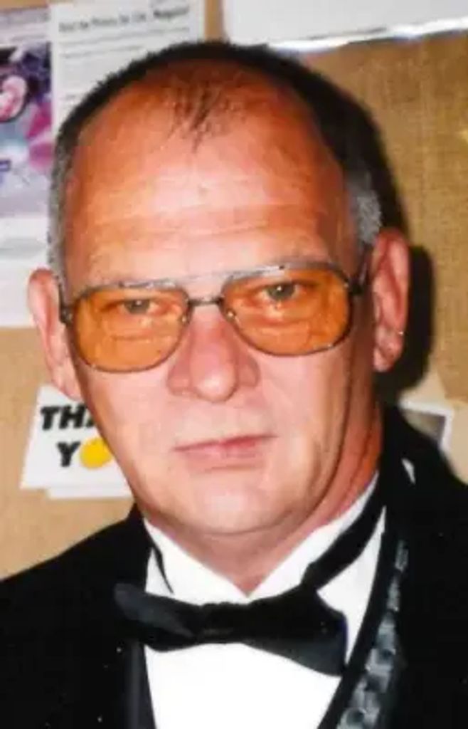 Lloyd Zuelly Profile Photo
