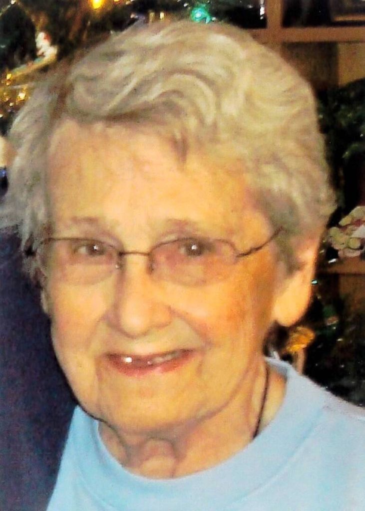 Marcella J. (Alverson) Downing Profile Photo