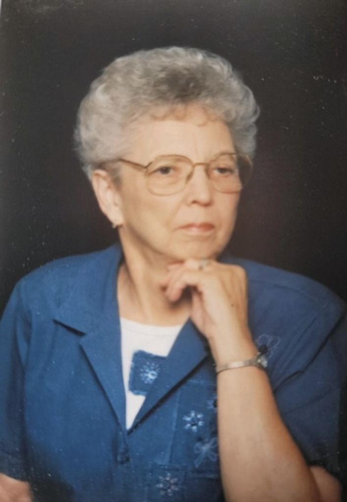 Betty L. Warner Profile Photo