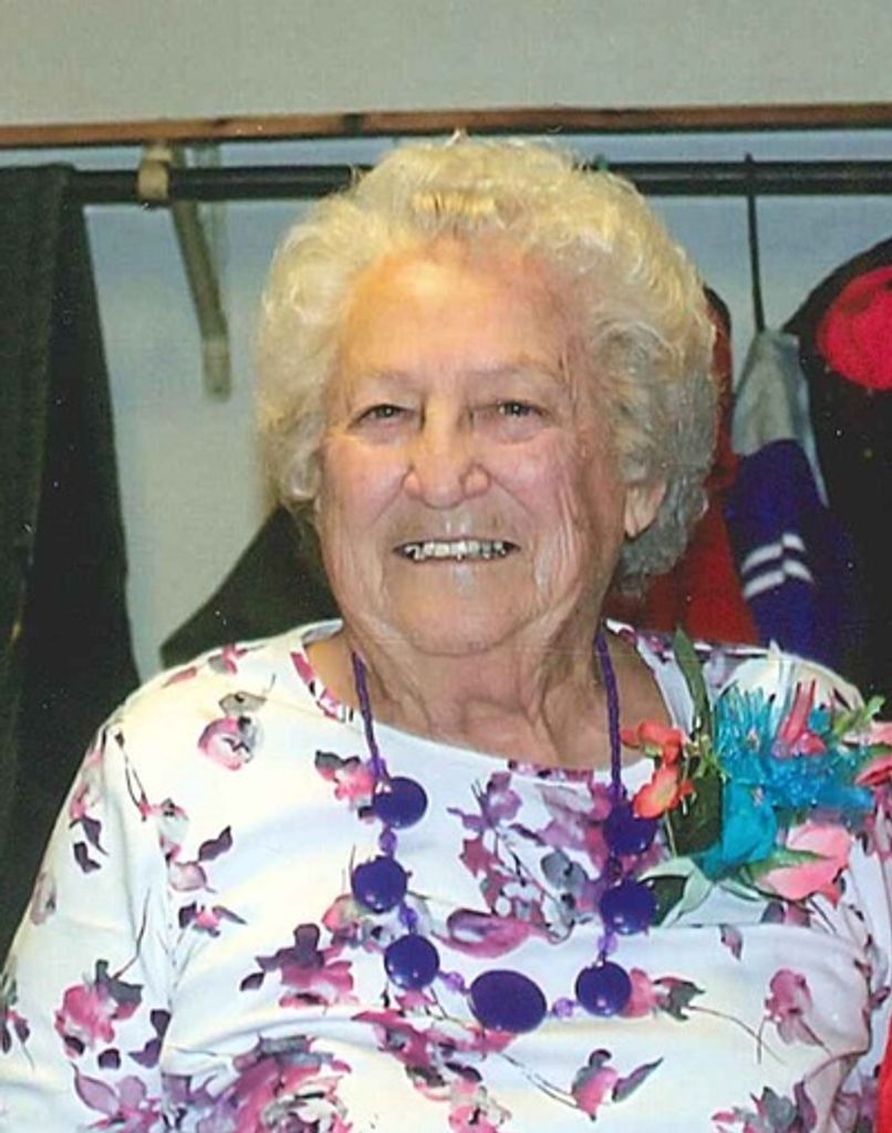 Caroline E. Kessen Profile Photo