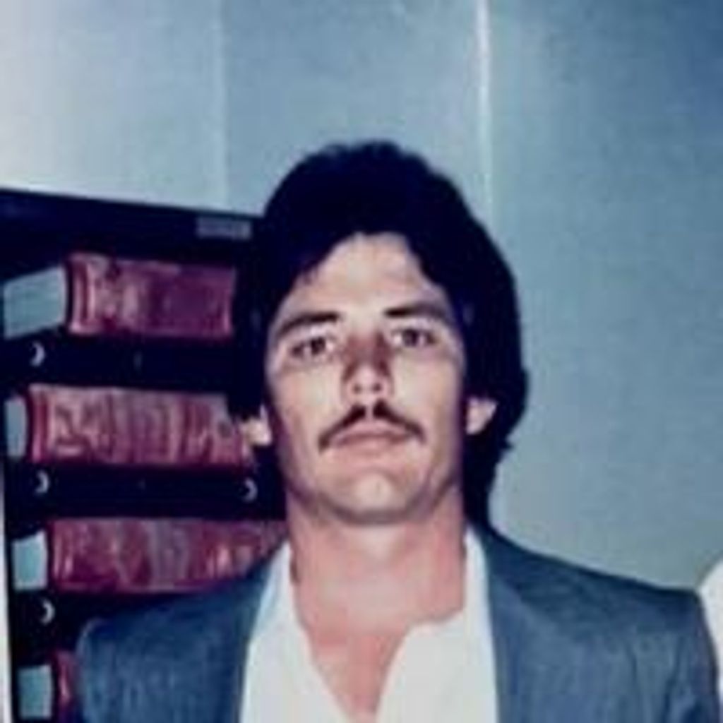 Kenneth Keesee