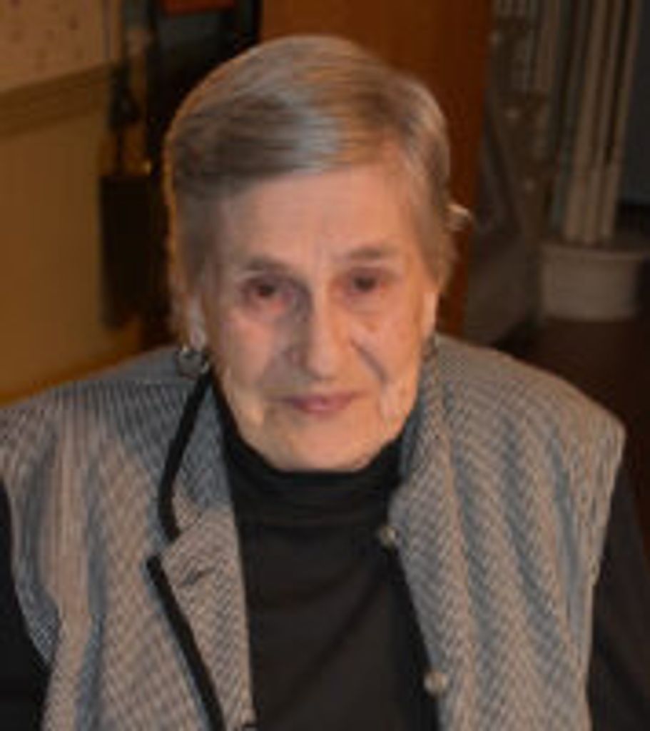 Lucille J. Lesman