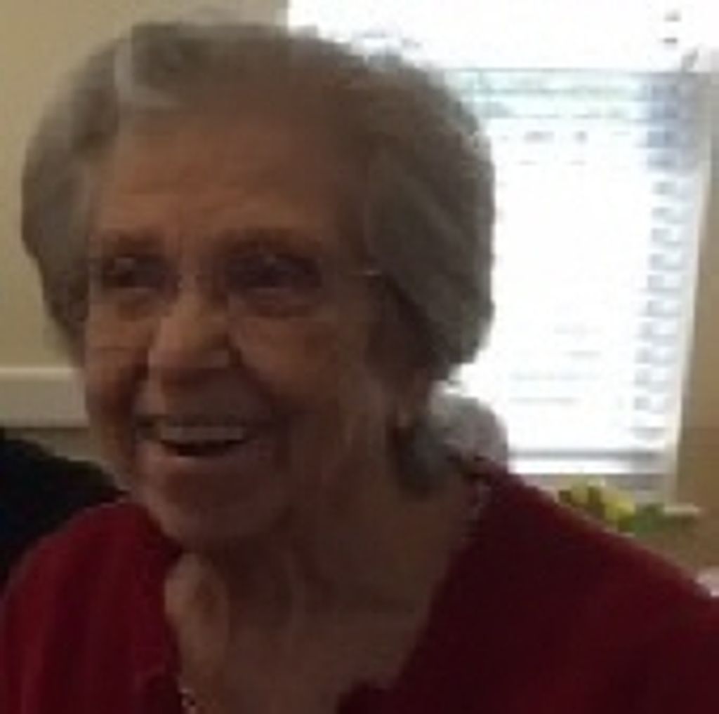 Marie Paula DeMere (Giallombardo)