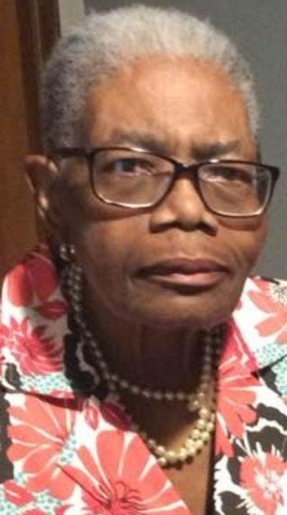 Mona Joy "Bernice" Lattin Profile Photo