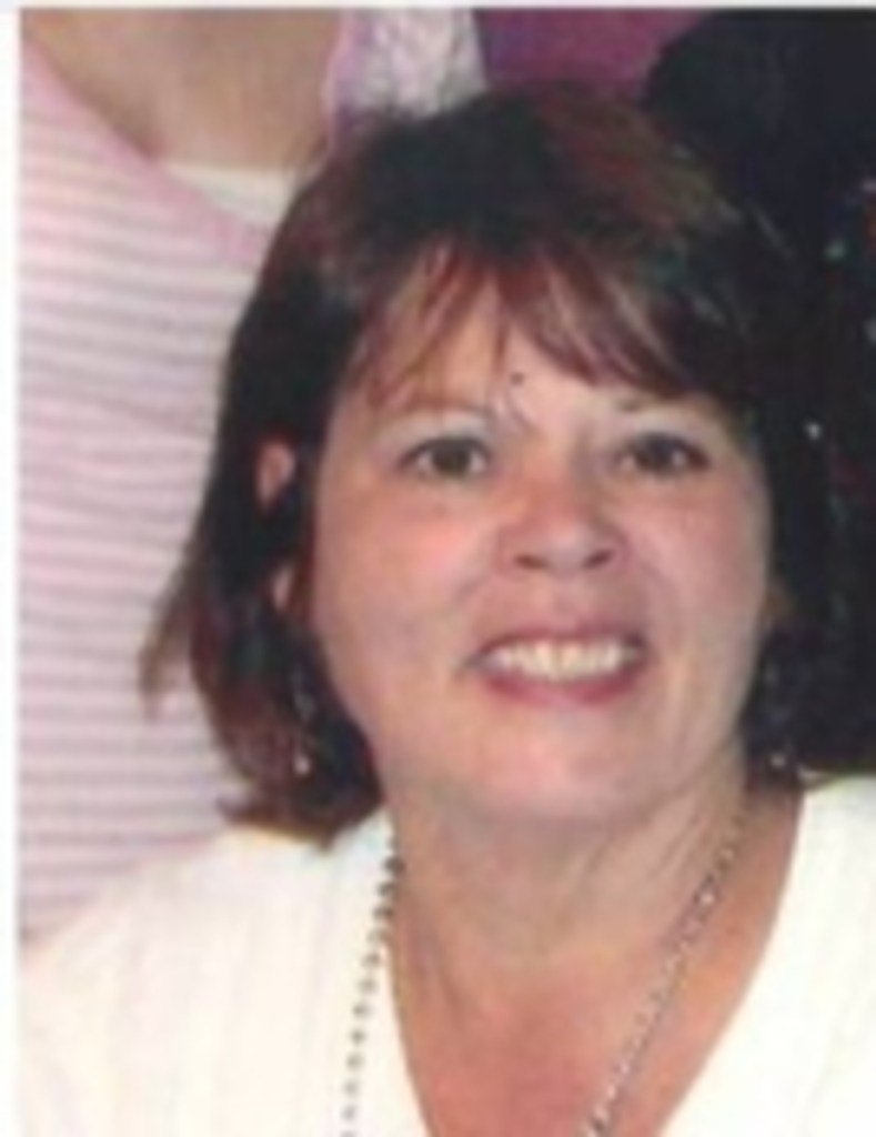 Lisa Carolyn Gibbs