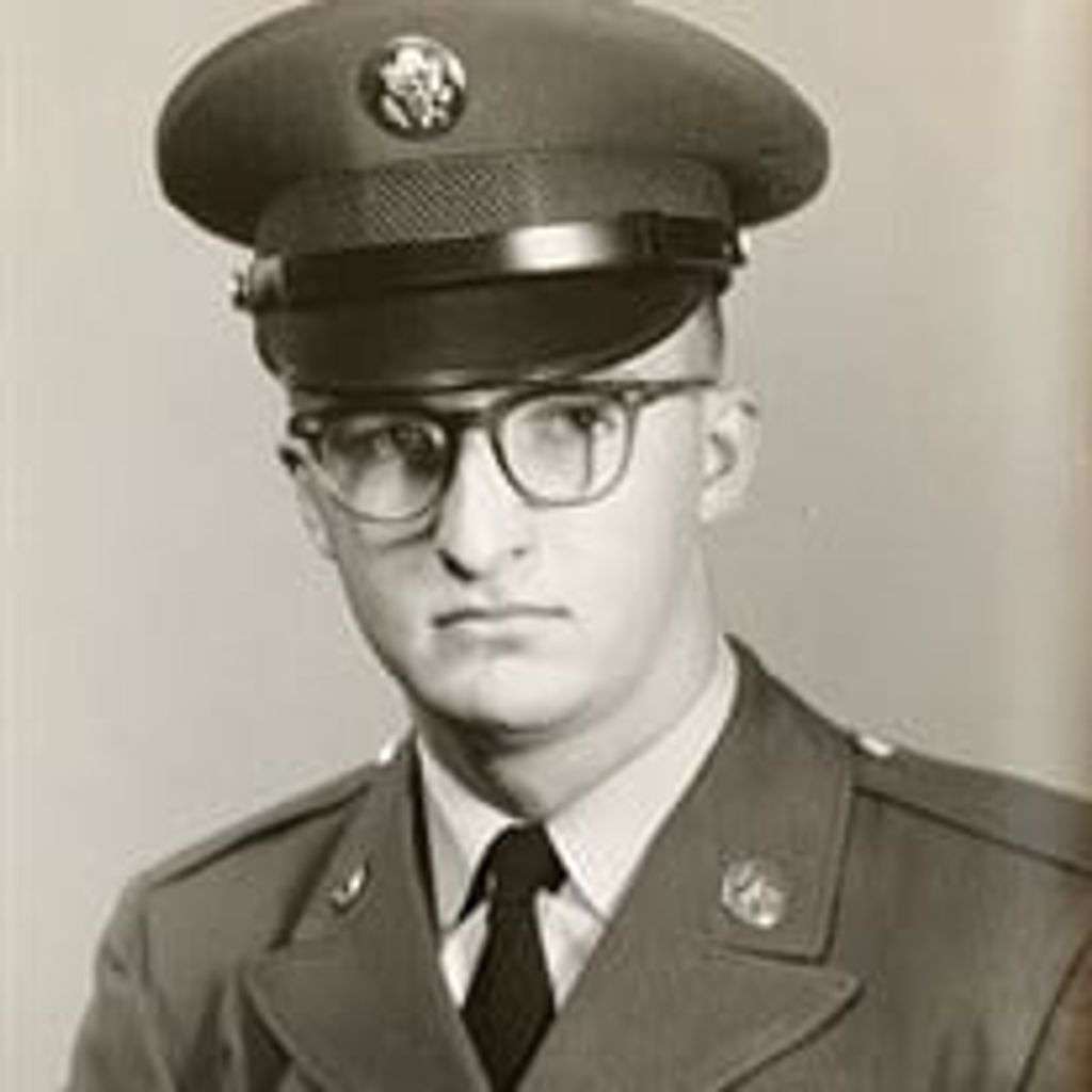 Ronald Michael Koch