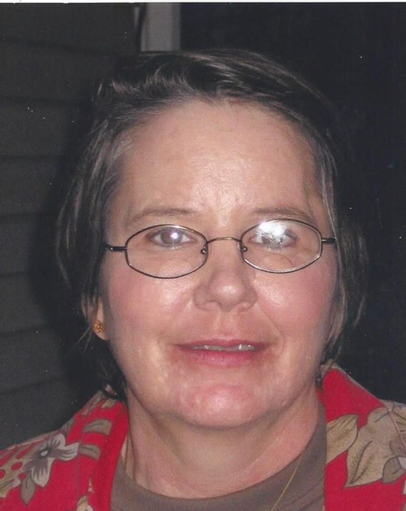 Rhonda Gay Ousley Scales Profile Photo