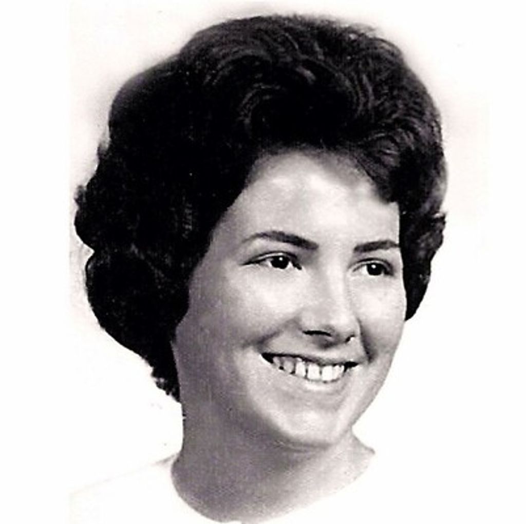 Elaine V. Harvey Profile Photo