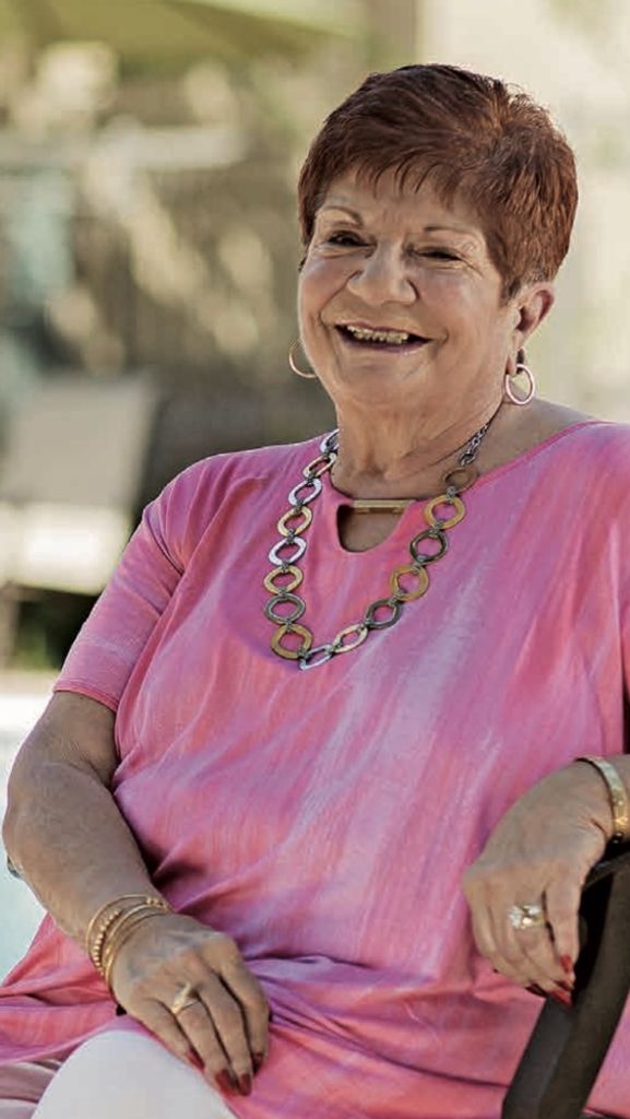 Ranieri, Frances D.