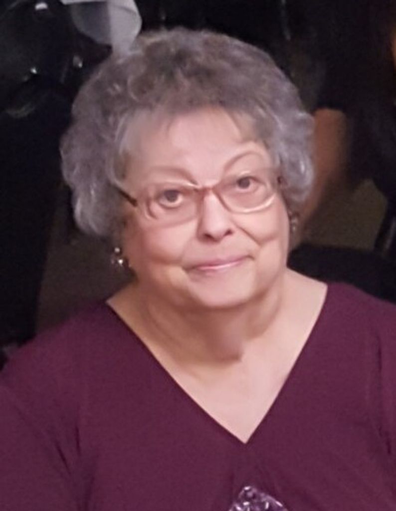 Frances "Dolly” (Kitakis)  Achladis