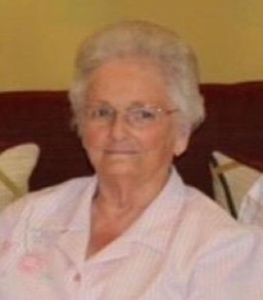 Bessie (Nell) Jeanell Harrell Profile Photo