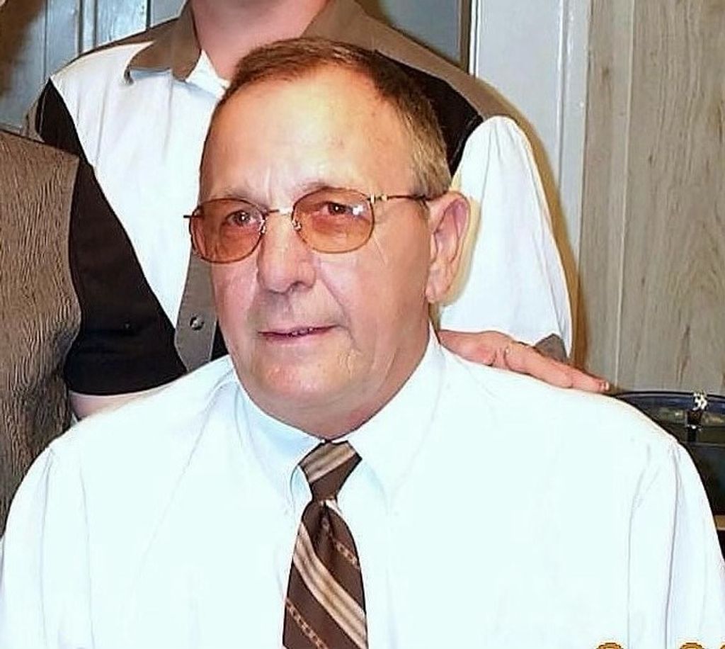 Gene A. Matelski Profile Photo