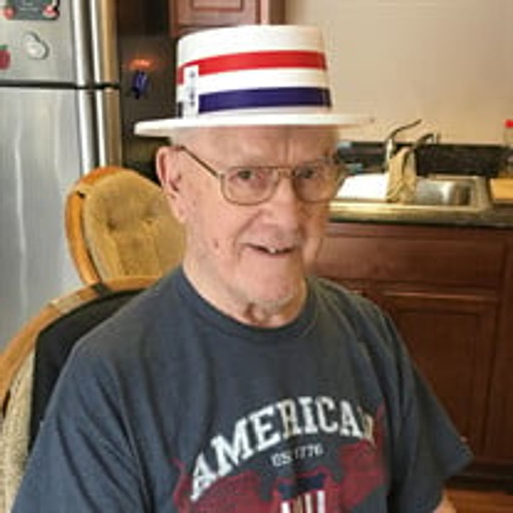 Ervin Frank Oman