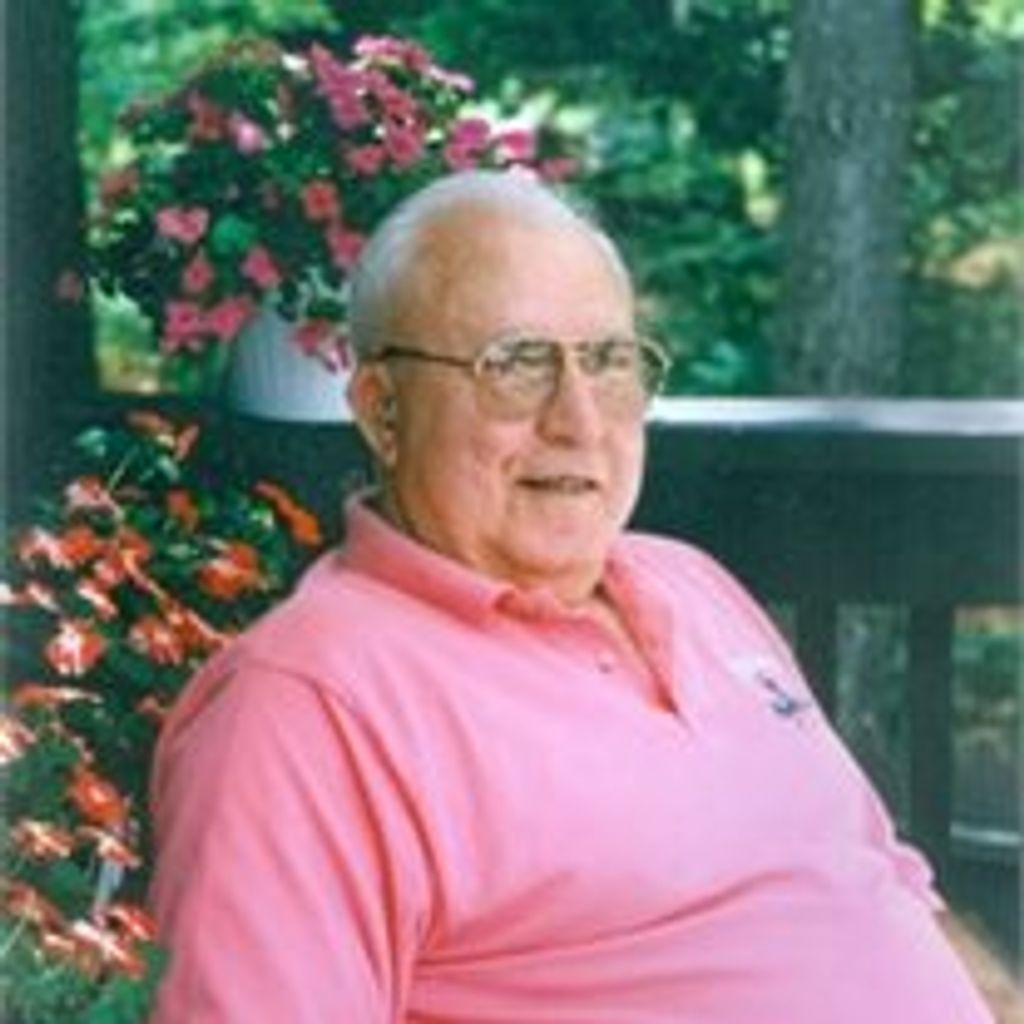 John H.  Buzzell