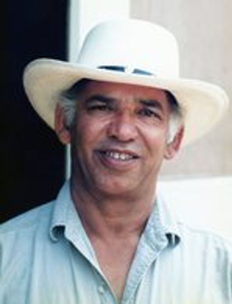 Pedro  Tolentino
