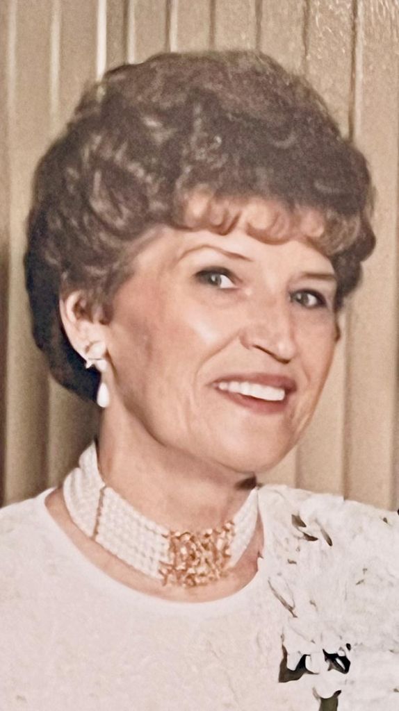 Elsbeth J. Orr