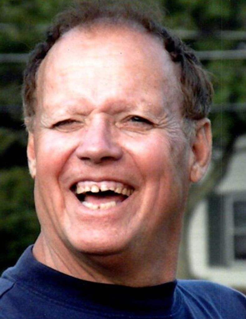 Gale B. Workman Profile Photo