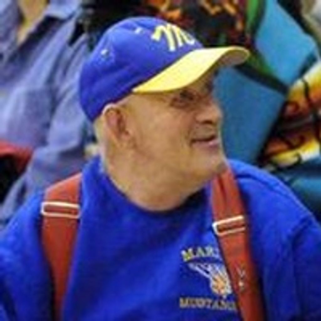 Bobby L. Christenson
