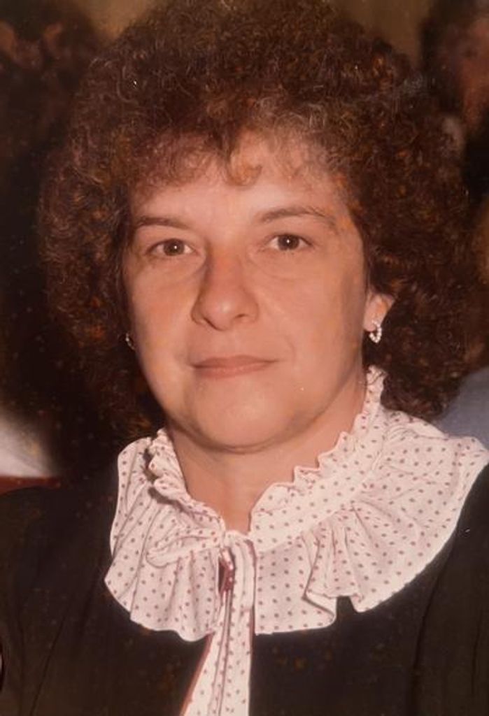 Marie G. Haas Profile Photo
