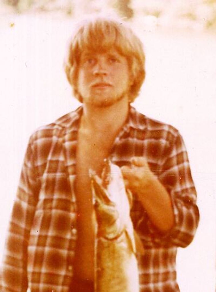 Douglas Alan Elmer Profile Photo