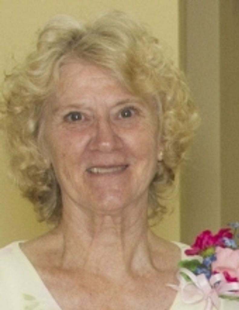 Frances Irene Chapin
