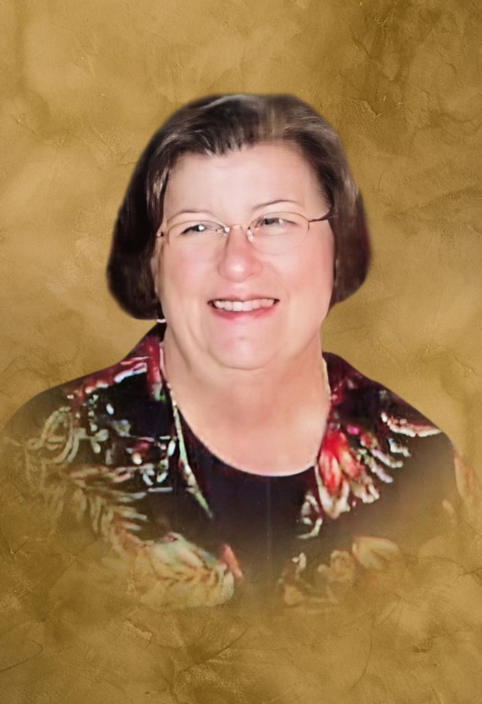 Virginia Gober
