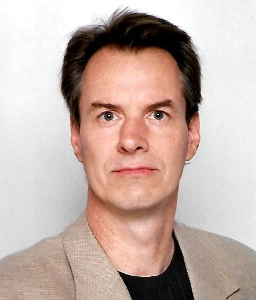 Donald "D.A." Adams