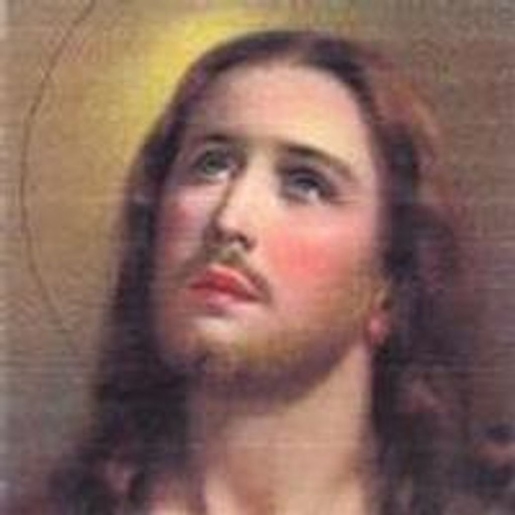 Jesus Bar Joseph Profile Photo