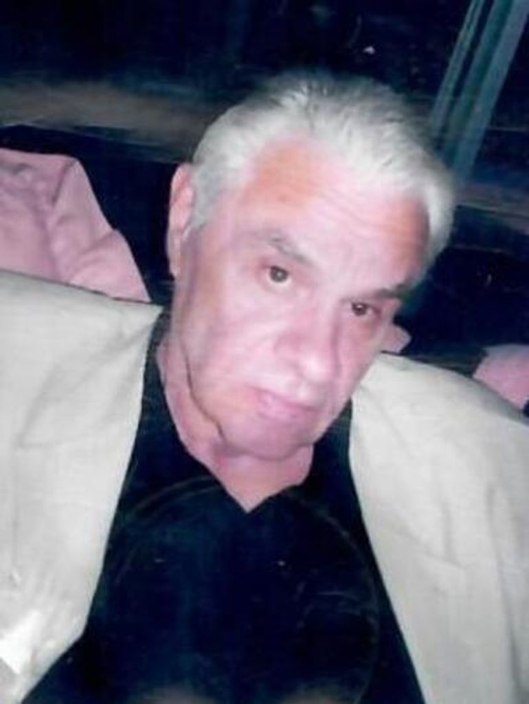 Peter C. Georgopoulos Profile Photo