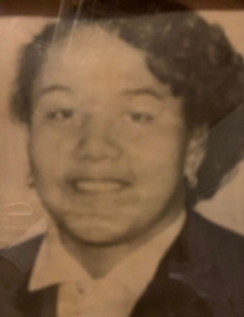 Agnes Cynthia Sebastian