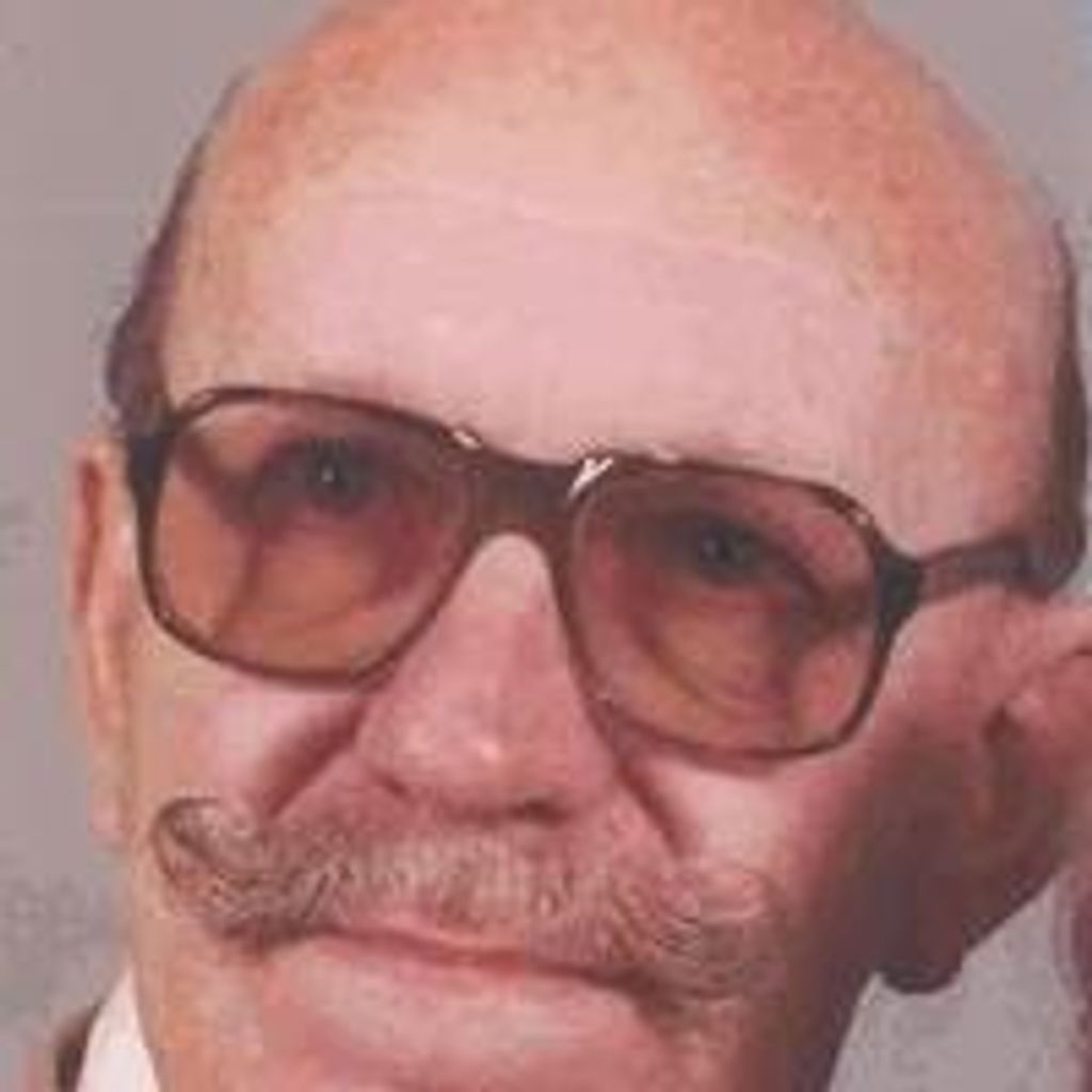 Rex E. Kelley